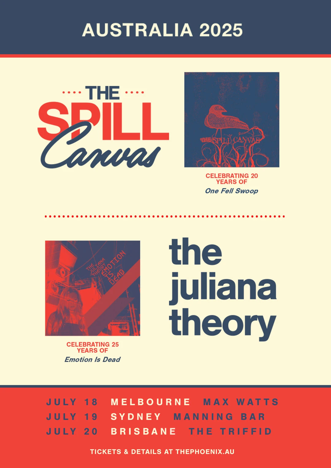 The Spill Canvas The Juliana Theory Review Gallery July 20th the-spill-canvas-the-juliana-theory-review-gallery-july-20th